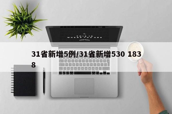 31省新增5例/31省新增530 1838