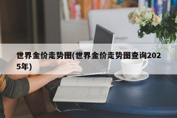 世界金价走势图(世界金价走势图查询2025年)