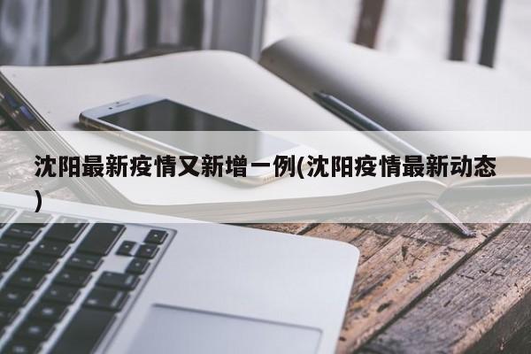 沈阳最新疫情又新增一例(沈阳疫情最新动态)