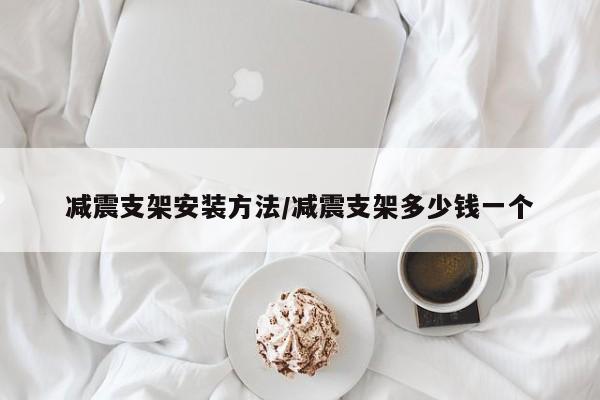 减震支架安装方法/减震支架多少钱一个