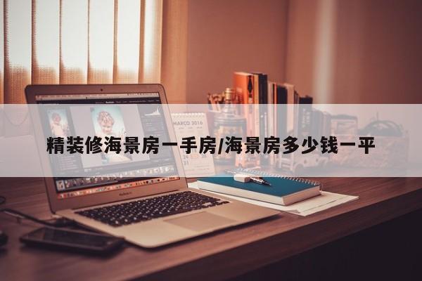 精装修海景房一手房/海景房多少钱一平