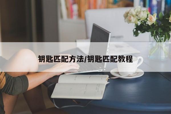 钥匙匹配方法/钥匙匹配教程