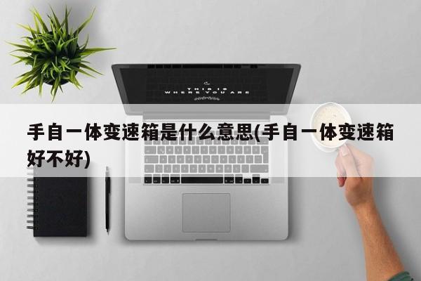 手自一体变速箱是什么意思(手自一体变速箱好不好)