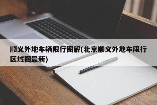 顺义外地车辆限行图解(北京顺义外地车限行区域图最新)